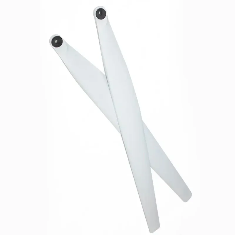 Original Agricultural Drone Accessories R5415 R5413 Propeller Blades for DJI Agras T50 T40 Plant Protection UAV Repair Parts
Original Agricultural Drone Accessories R5415 R5413 Propeller Blades for DJI Agras T50 T40 Plant Protection UAV Repair Parts