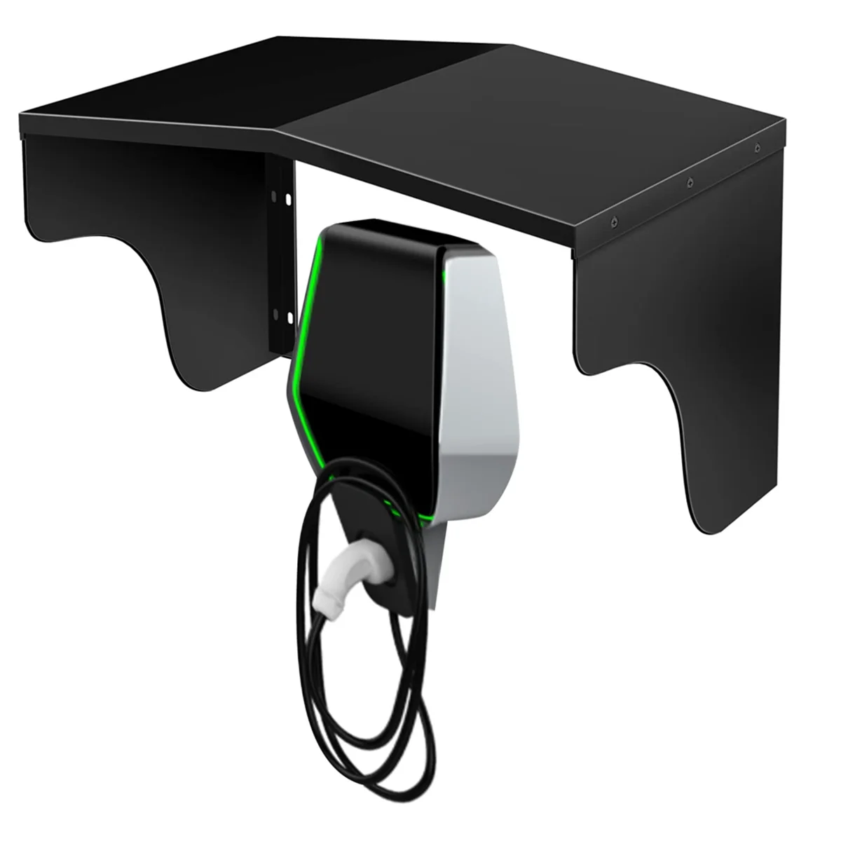 Nuevo WallBox Estación Carga Vehículo Eléctrico Accesorios Protectores Techo Poste Carga Cubierta Acero Inoxidable
Nuevo WallBox Estación Carga Vehículo Eléctrico Accesorios Protectores Techo Poste Carga Cubierta Acero Inoxidable