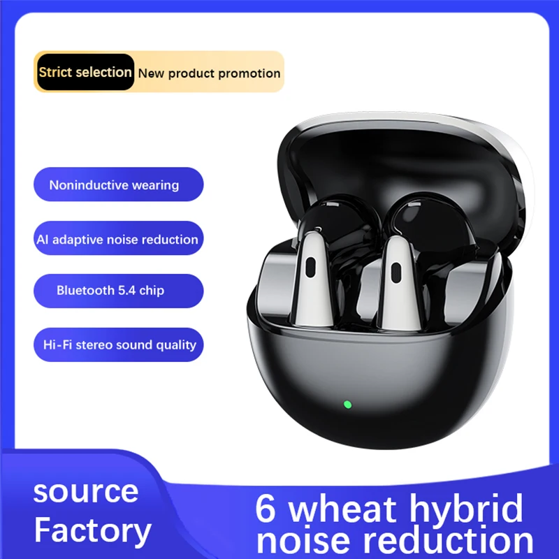 BIOS J12 Wireless Bluetooth Earphone Noise Cancelling Mic IP54 Waterproof Headsets HD Mic Earbuds Sports Headphones for Workout
BIOS J12 Wireless Bluetooth Earphone Noise Cancelling Mic IP54 Waterproof Headsets HD Mic Earbuds Sports Headphones for Workout