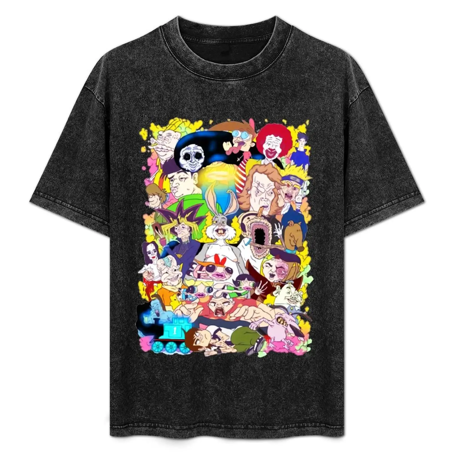 D Electro Component Meat Canyon Merch Cartoon T-Shirt Outdoor Sports Lightweight Tee
D Electro Component Meat Canyon Merch Cartoon T-Shirt Outdoor Sports Lightweight Tee