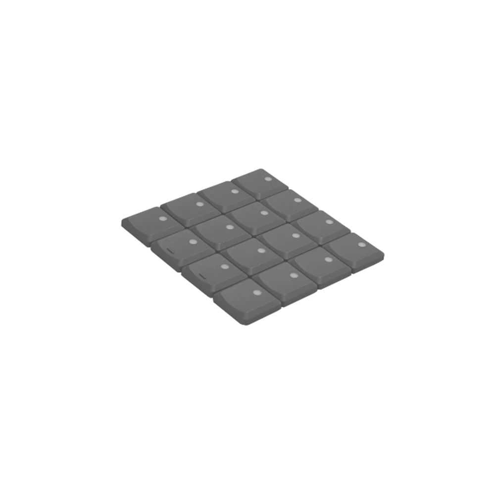 Taihao Uninscribed Low Switch тематические колпачки для клавиш набор PBT на заказ оригинальные колпачки для клавиш ручной работы разделенная клавиатура для переключателя MX/Choc V1
Taihao Uninscribed Low Switch тематические колпачки для клавиш набор PBT на заказ оригинальные колпачки для клавиш ручной работы разделенная клавиатура для переключателя MX/Choc V1
