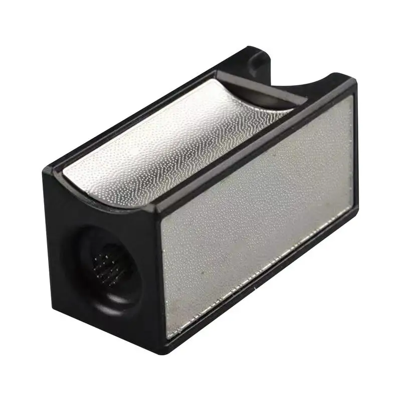 Pool Cue Tip Shaper 8 In 1 Shaping Cue Tips Portable Billiards Accessories Pool Head Replacement & Repair Kit For Players Men
Pool Cue Tip Shaper 8 In 1 Shaping Cue Tips Portable Billiards Accessories Pool Head Replacement & Repair Kit For Players Men