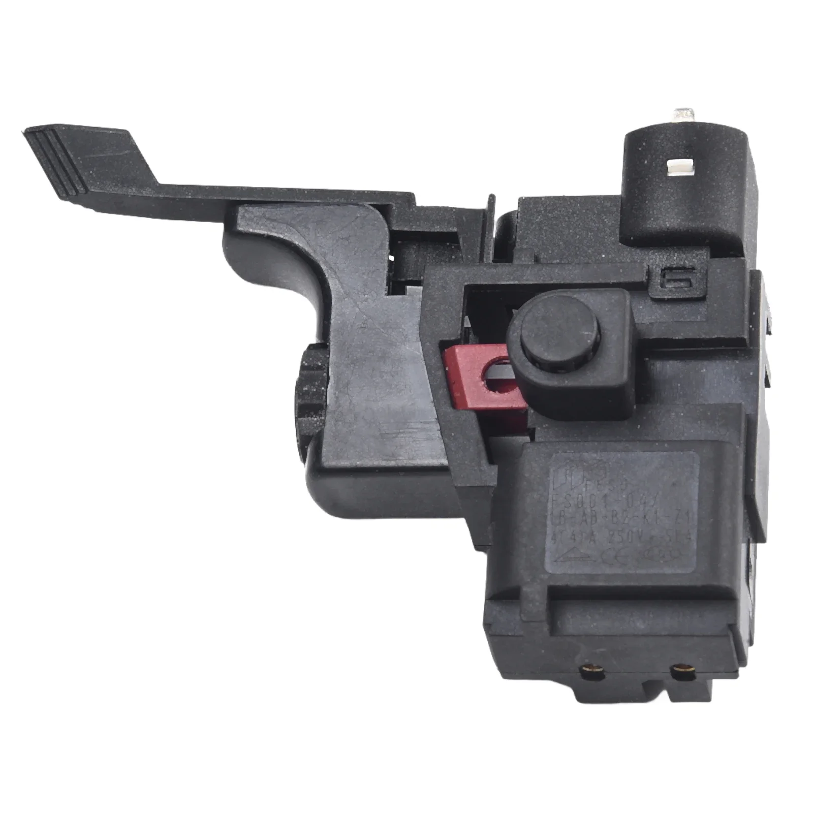 Switch For Bosch For GBM13-2RE For PBH240RE For GBH2SR For PSB500R For GSB18-2RE Household Power Hand Tools Accessories
Switch For Bosch For GBM13-2RE For PBH240RE For GBH2SR For PSB500R For GSB18-2RE Household Power Hand Tools Accessories
