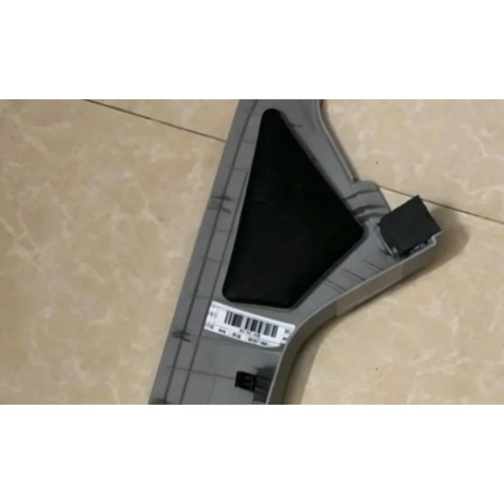 Plastic Brand New Genuine Front A-pillar Interior Trim Panel Upper Trim Front Doors Pillar Inner Cover for Chevrolet Captiva
Plastic Brand New Genuine Front A-pillar Interior Trim Panel Upper Trim Front Doors Pillar Inner Cover for Chevrolet Captiva