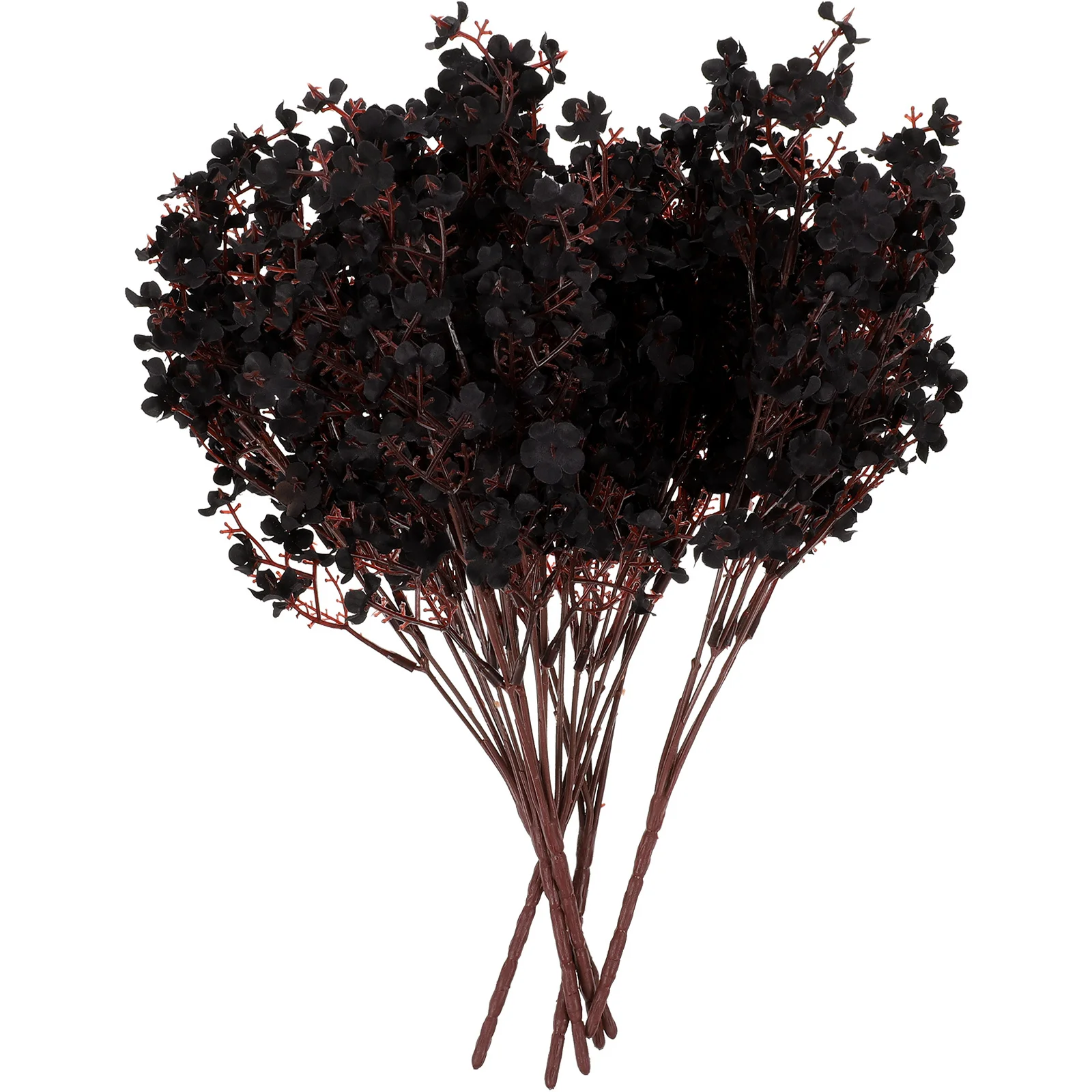 6pcs Artificial Babysbreath Flowers Simulation Flower Bunches For Home Decor Dining Table Centerpiece Party Wedding Vase
6pcs Artificial Babysbreath Flowers Simulation Flower Bunches For Home Decor Dining Table Centerpiece Party Wedding Vase