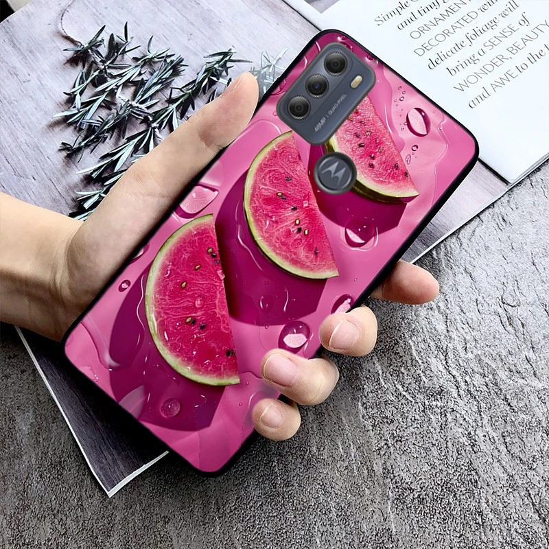 Phone Case For Moto G85 G55 G05 G14 G75 G31 G50 G10 G20 G30 G60 G13 G32 G84 G54 G53 G72 G24 Power Lemon strawberry watermelon
Phone Case For Moto G85 G55 G05 G14 G75 G31 G50 G10 G20 G30 G60 G13 G32 G84 G54 G53 G72 G24 Power Lemon strawberry watermelon