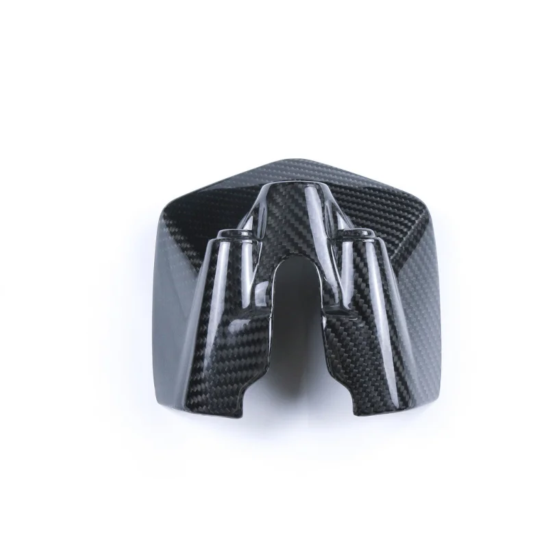 Применимо KTM Duke Duke 690 Мотоцикл модифицированный корпус головки блока цилиндров из углеродного волокна 2012-2019 года
Применимо KTM Duke Duke 690 Мотоцикл модифицированный корпус головки блока цилиндров из углеродного волокна 2012-2019 года