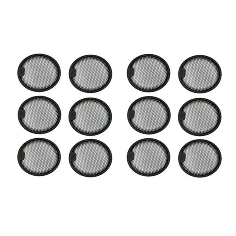 HEPA Pre Filter For Dreame T10 T20 T30 For Xiaomi G9 G10 Vacuum Cleaner Durable And Washable Accessories
HEPA Pre Filter For Dreame T10 T20 T30 For Xiaomi G9 G10 Vacuum Cleaner Durable And Washable Accessories