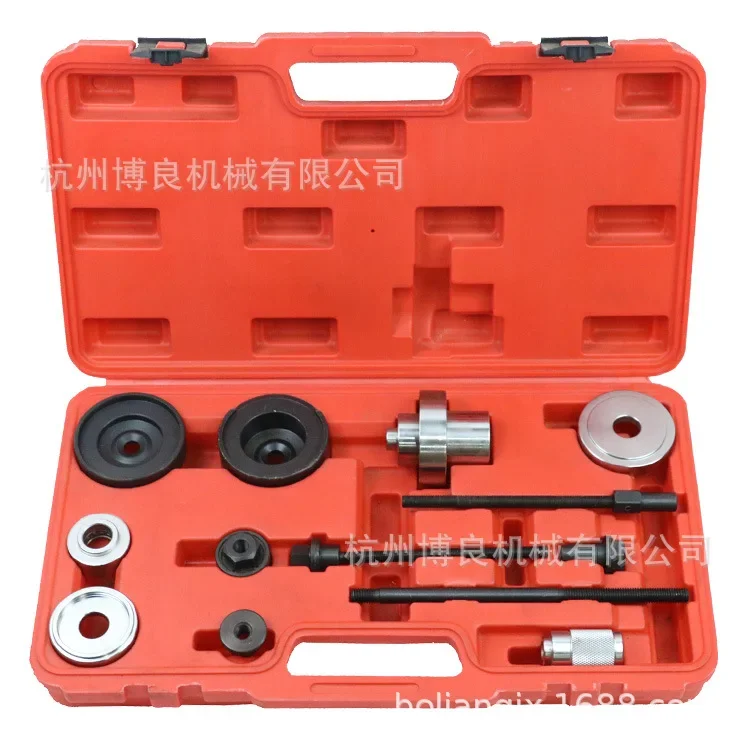 Chassis Tripod Iron Sleeve Disassembly Tool Rear Suspension Sleeve Disassembly Tool Remover
Chassis Tripod Iron Sleeve Disassembly Tool Rear Suspension Sleeve Disassembly Tool Remover