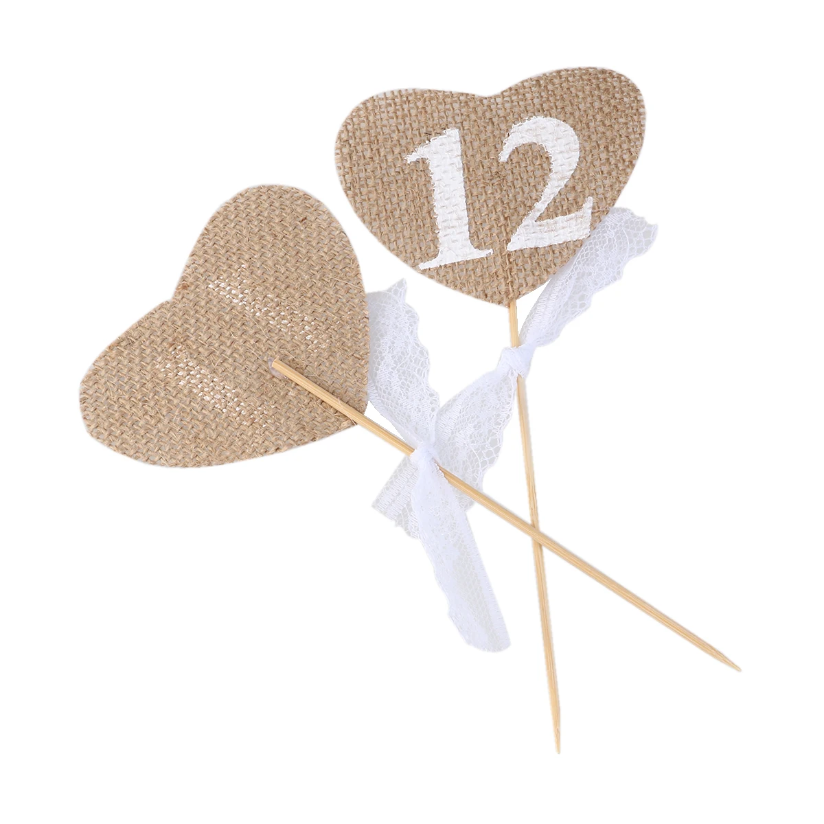 10 Pcs Heart Shape Burlap Cards Number 11 20 String Rustic Jute Table Numbers Vintage Decor Wedding Birthday Party
10 Pcs Heart Shape Burlap Cards Number 11 20 String Rustic Jute Table Numbers Vintage Decor Wedding Birthday Party