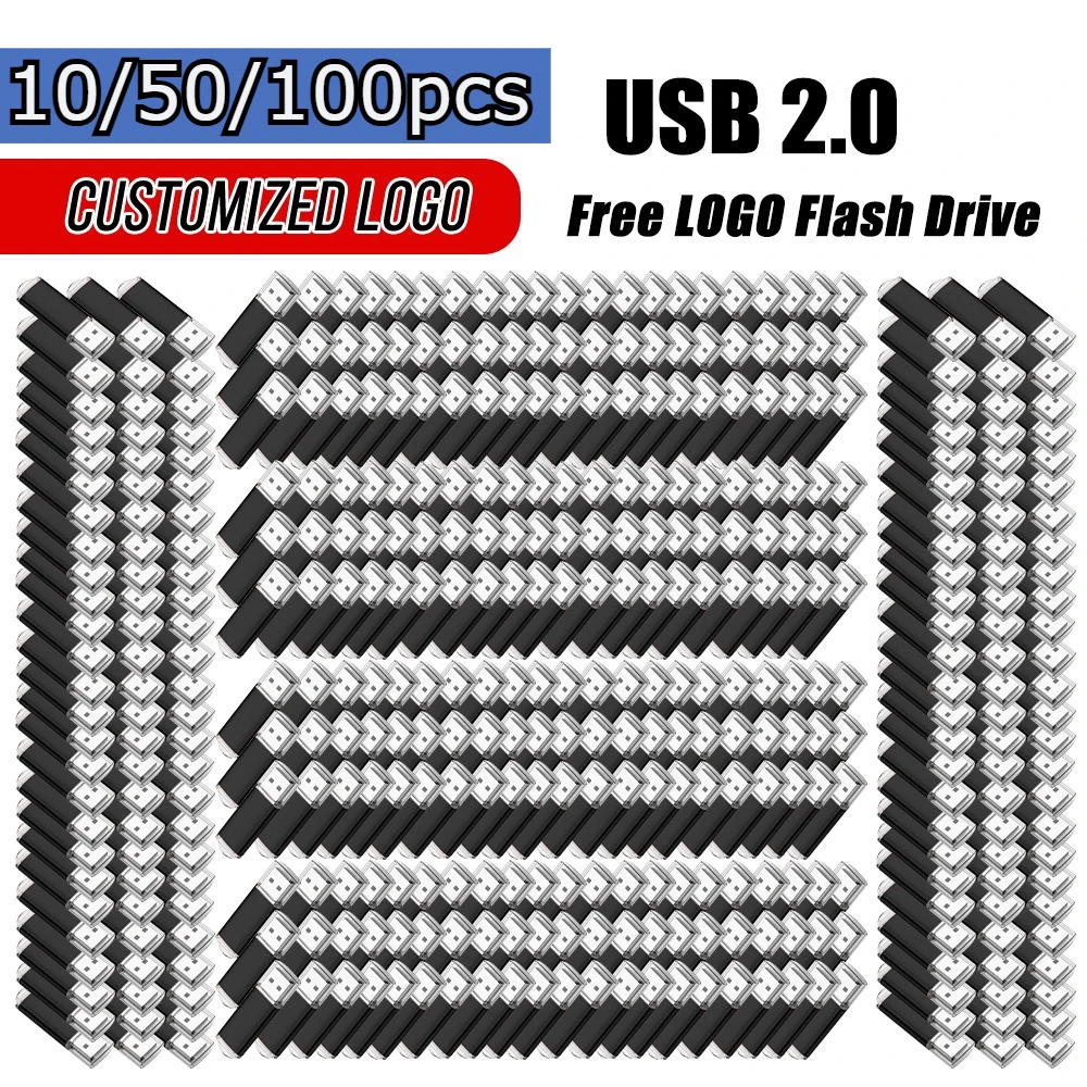 10/50/100PCS/lot Pen Drive 8GB 4GB 2GB 1GB USB Flash Drive 16GB Flash Disk 128MB 256MB 512MB Memory Flash Disk Free Custom Logo
10/50/100PCS/lot Pen Drive 8GB 4GB 2GB 1GB USB Flash Drive 16GB Flash Disk 128MB 256MB 512MB Memory Flash Disk Free Custom Logo