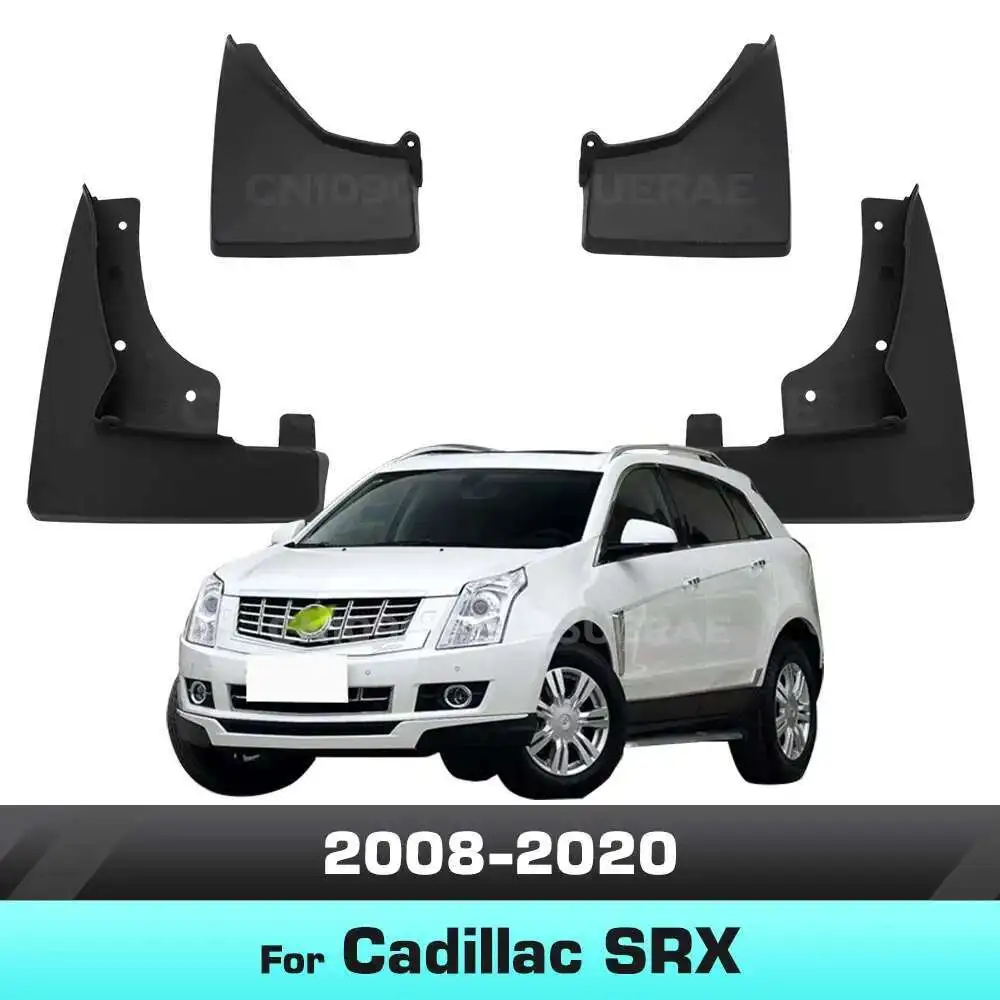For Cadillac SRX 2008 2009 2010 2011 2012 2013 2014 2015 2016 2017 2018 2019 2020 Fender Mudguard Mud Flaps Guard Splash Flap
For Cadillac SRX 2008 2009 2010 2011 2012 2013 2014 2015 2016 2017 2018 2019 2020 Fender Mudguard Mud Flaps Guard Splash Flap