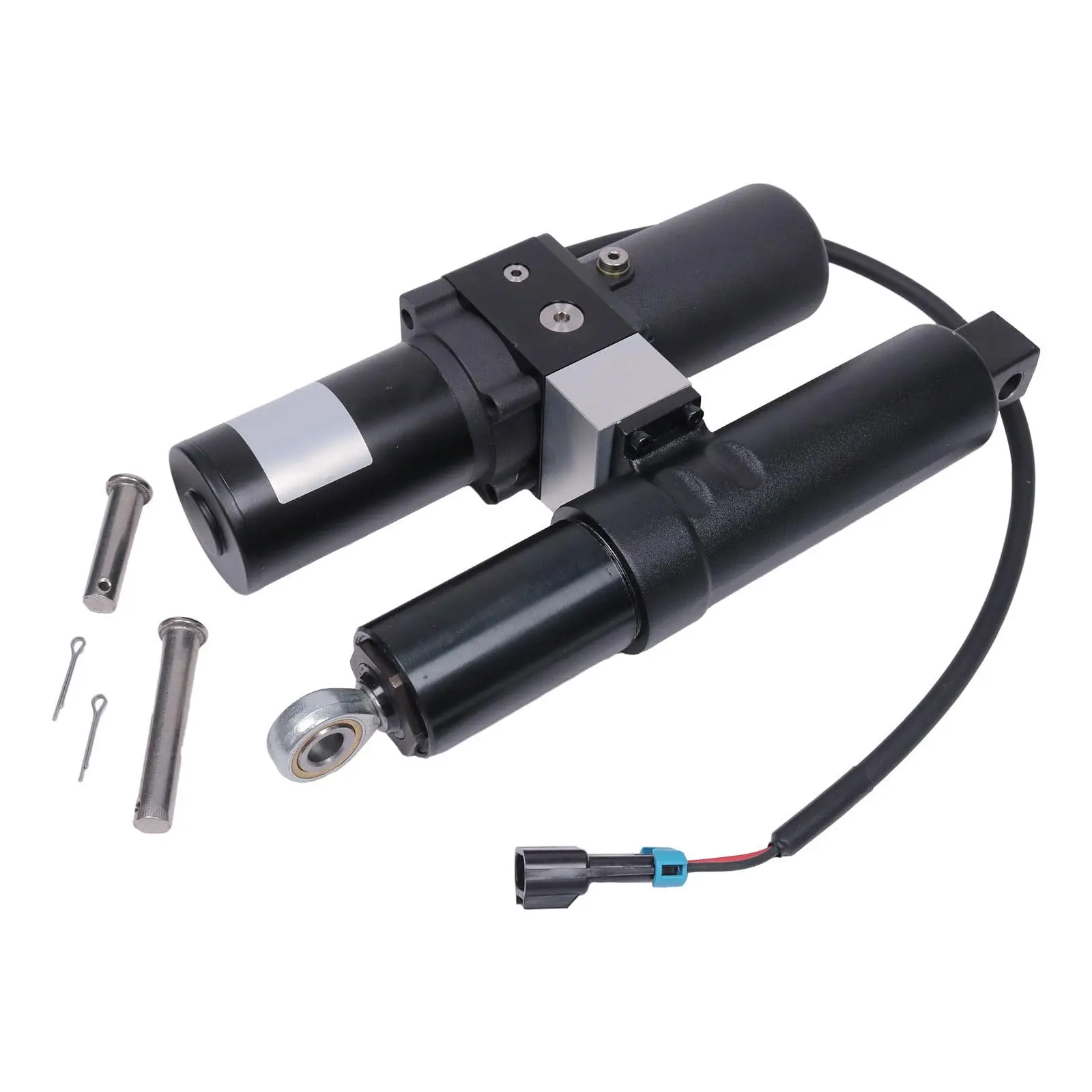 2883409 2885103 Glacier professional high definition plough hydraulic angle system actuator, suitable for xpetition Ranger XP
2883409 2885103 Glacier professional high definition plough hydraulic angle system actuator, suitable for xpetition Ranger XP
