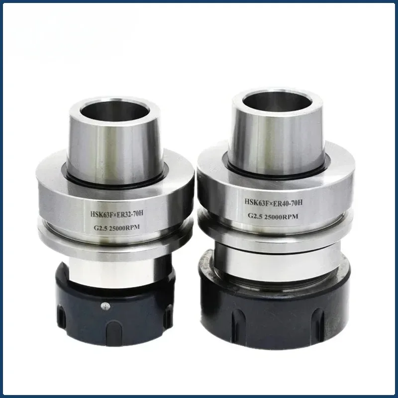NEW HSK63F ER16 ER25 ER32 ER40 Tool holder HSK 63F ER Engraving Woodworking Machine HSK63F Hnife Handle HSK63 GER Tools Holder
NEW HSK63F ER16 ER25 ER32 ER40 Tool holder HSK 63F ER Engraving Woodworking Machine HSK63F Hnife Handle HSK63 GER Tools Holder