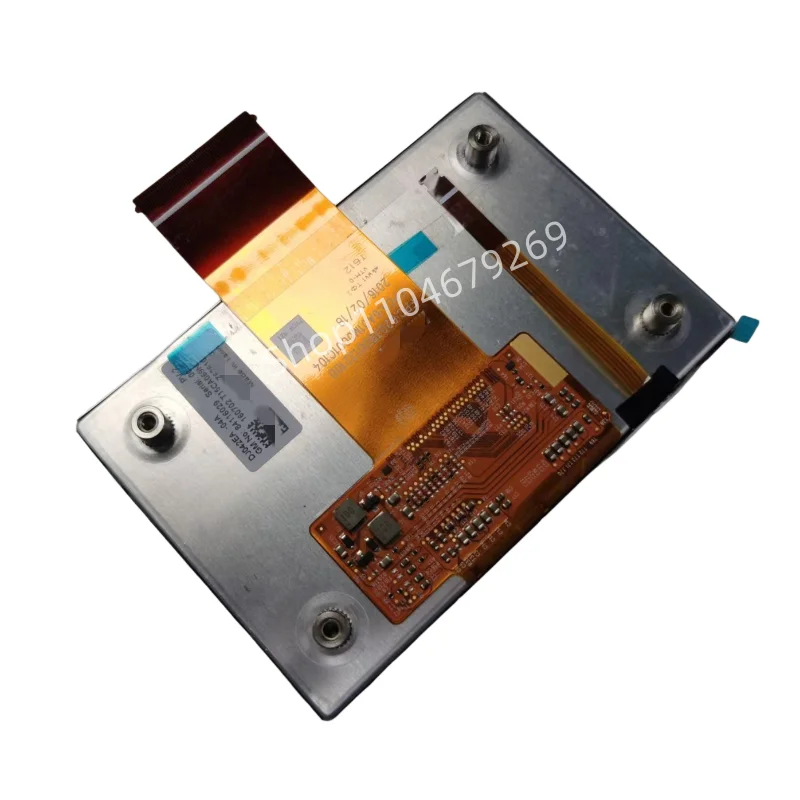 4.2 inch DJ042EA-04A for Car mounted LCD display screen
4.2 inch DJ042EA-04A for Car mounted LCD display screen