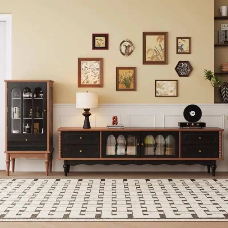 Nordic Decoration Tv Stand Bedroom Modern Clearance Home Tv Stand Ps5 Universal Mueble Para Televisor Furniture
Nordic Decoration Tv Stand Bedroom Modern Clearance Home Tv Stand Ps5 Universal Mueble Para Televisor Furniture