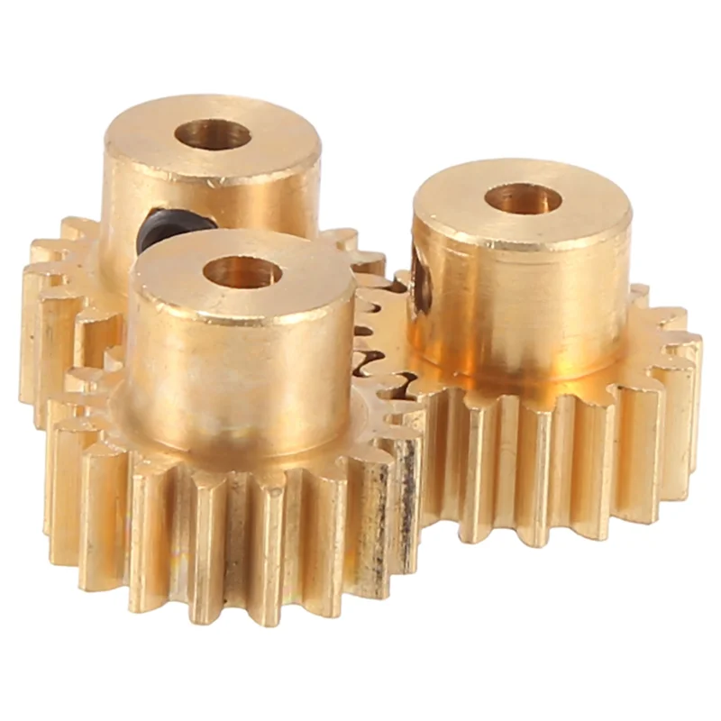 ABWE-3PCS 3,175 мм вал латунная шестерня двигателя 32DP 48DP 64DP M0.8 для 1/10 1/8 RC автомобиля 3650 3660 Замена 17T
ABWE-3PCS 3,175 мм вал латунная шестерня двигателя 32DP 48DP 64DP M0.8 для 1/10 1/8 RC автомобиля 3650 3660 Замена 17T