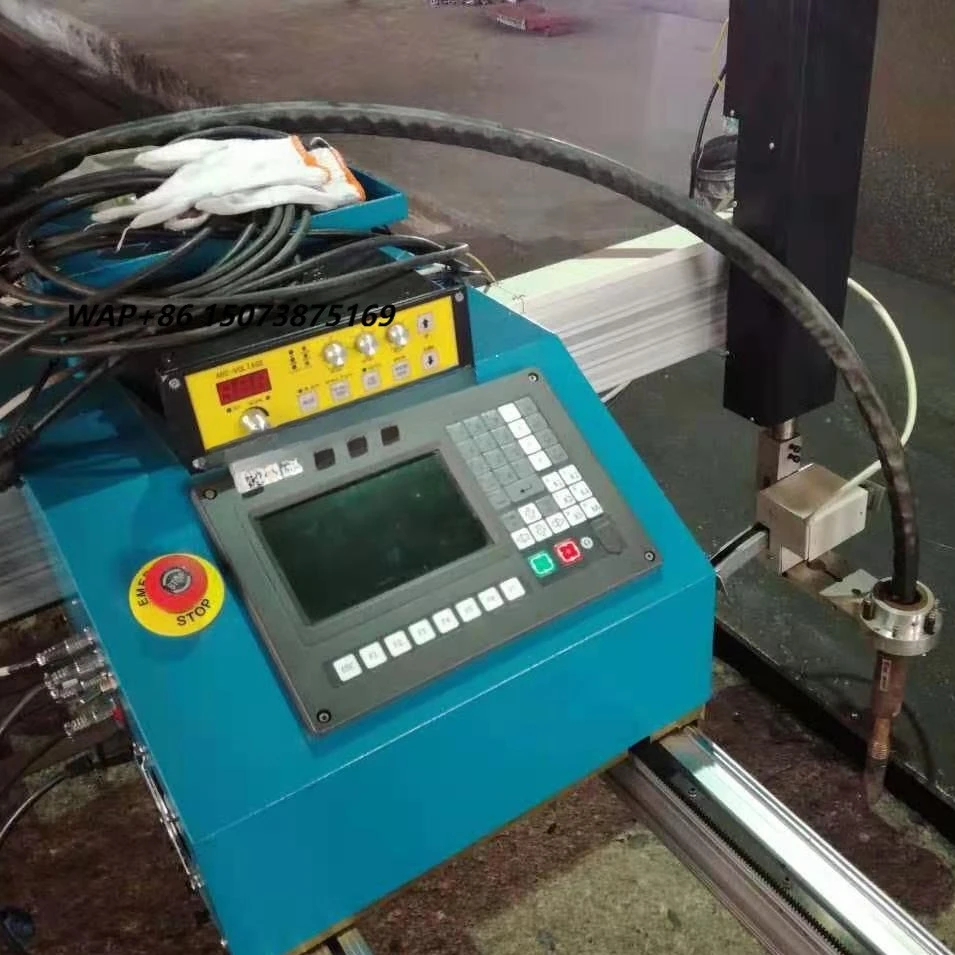 Custom Low Cost CNC Welding Machine Portable Cnc Plasma Cutter
Custom Low Cost CNC Welding Machine Portable Cnc Plasma Cutter