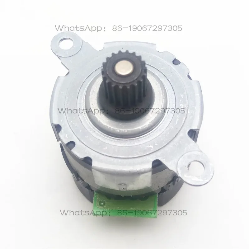 Applicable To ID-529XW-4052 12V 24V DC Brushless Servo Motor, Short Body with Encoder
Applicable To ID-529XW-4052 12V 24V DC Brushless Servo Motor, Short Body with Encoder
