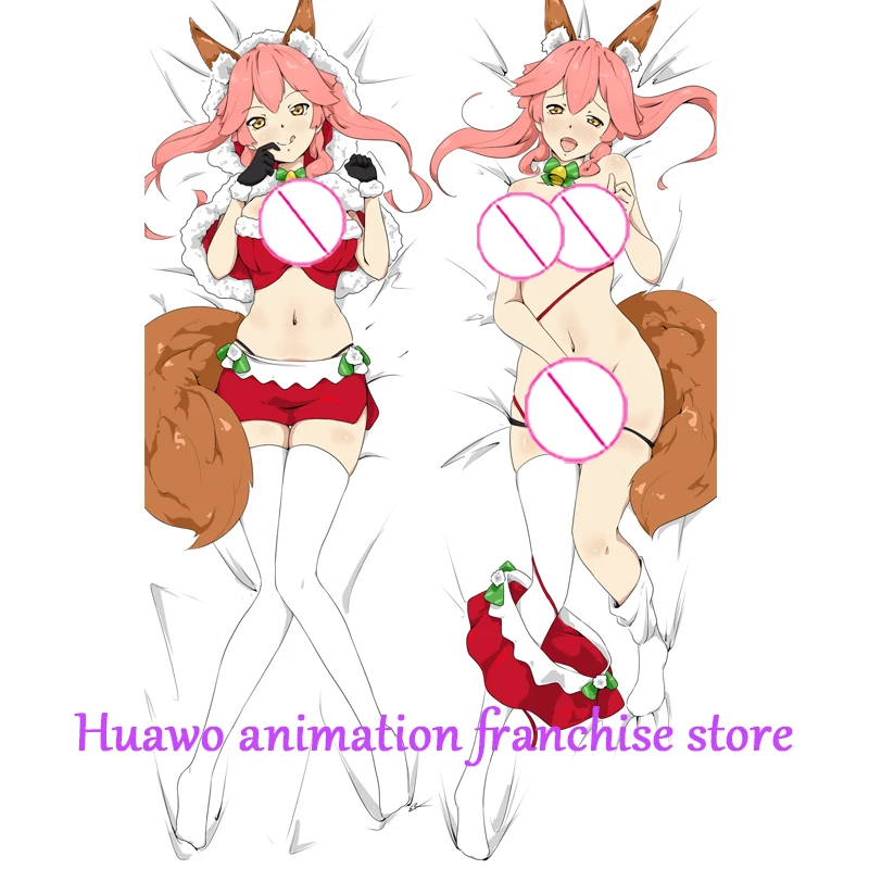 Подушка Dakimakura в стиле аниме чехол tammo no mae, Наволочка на Хэллоуин, Рождественское украшение, 2023
Подушка Dakimakura в стиле аниме чехол tammo no mae, Наволочка на Хэллоуин, Рождественское украшение, 2023
