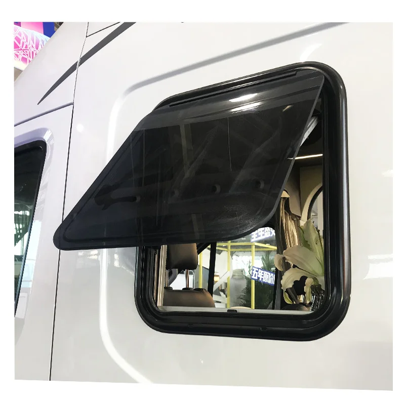 MG20RW Round Corner Exterior Flat Double Pane Acrylic Caravan Camper Van Push Window
MG20RW Round Corner Exterior Flat Double Pane Acrylic Caravan Camper Van Push Window