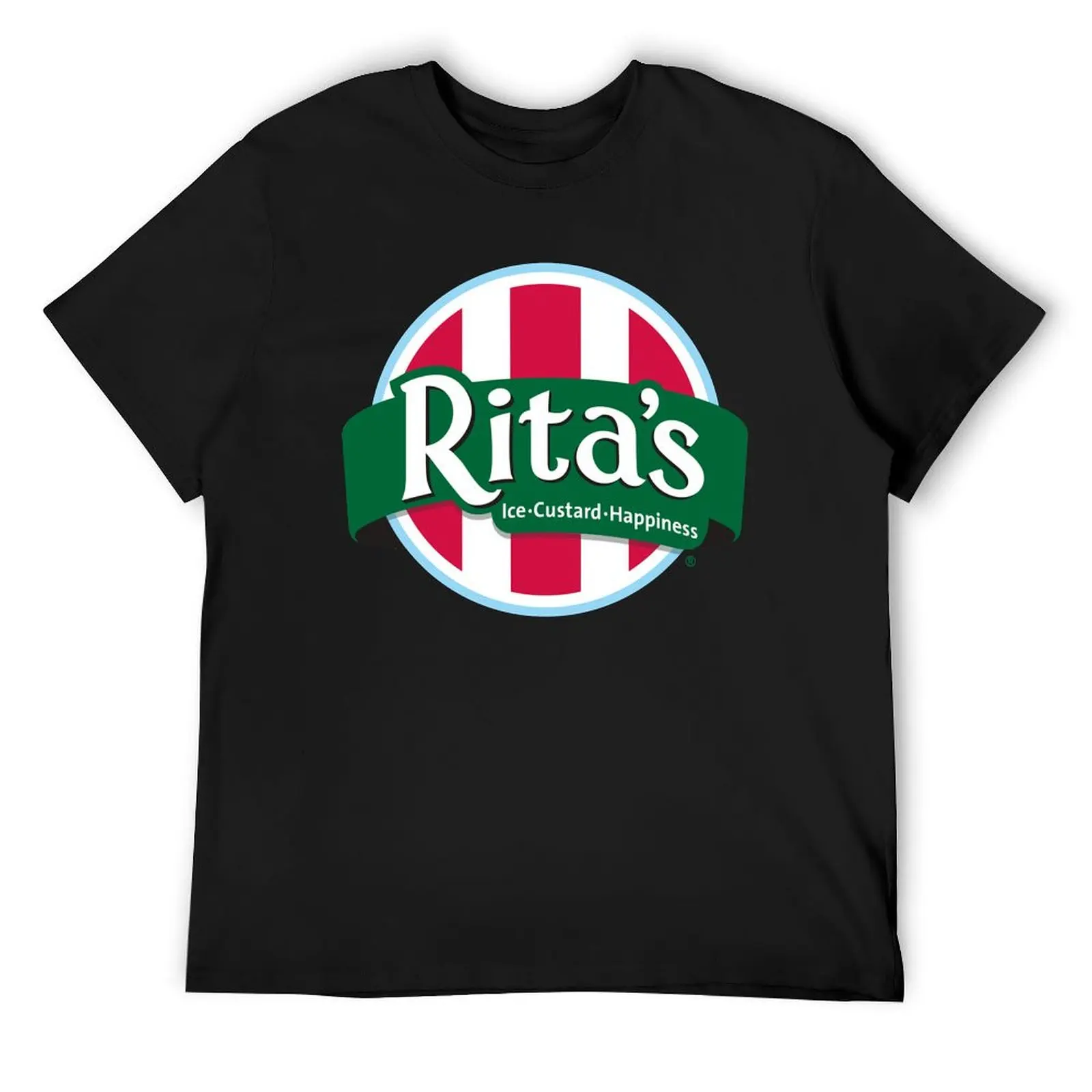 Rita's italian ice cafe classic t shirt T-Shirt Blouse anime clothes sweat men clothing
Rita's italian ice cafe classic t shirt T-Shirt Blouse anime clothes sweat men clothing