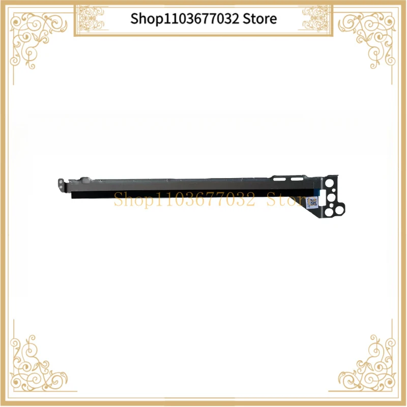 Replacement Display Holder Bracket Set for Acer A315-24P A315-24PT Screen Fix Frame 33.KDEN2.003 33.KDEN2.004
Replacement Display Holder Bracket Set for Acer A315-24P A315-24PT Screen Fix Frame 33.KDEN2.003 33.KDEN2.004