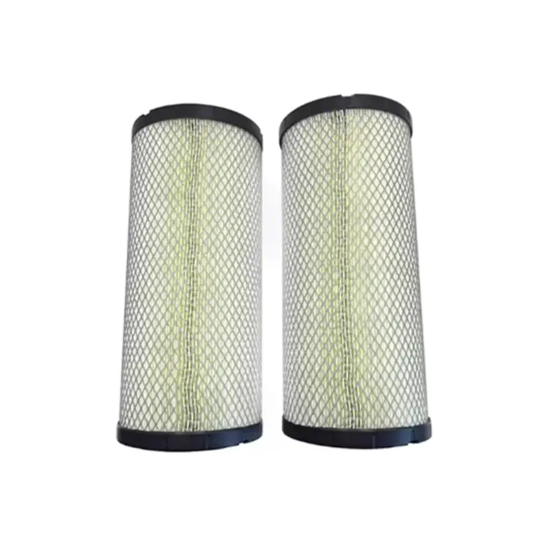 For Can-Am Maverick X3/XDS/XRS/XRC 900 MAX Turbo R Smart Lok 2017 2018 Compatible 2PCS Motorcycle Air Filter 715900422 707800855
For Can-Am Maverick X3/XDS/XRS/XRC 900 MAX Turbo R Smart Lok 2017 2018 Compatible 2PCS Motorcycle Air Filter 715900422 707800855