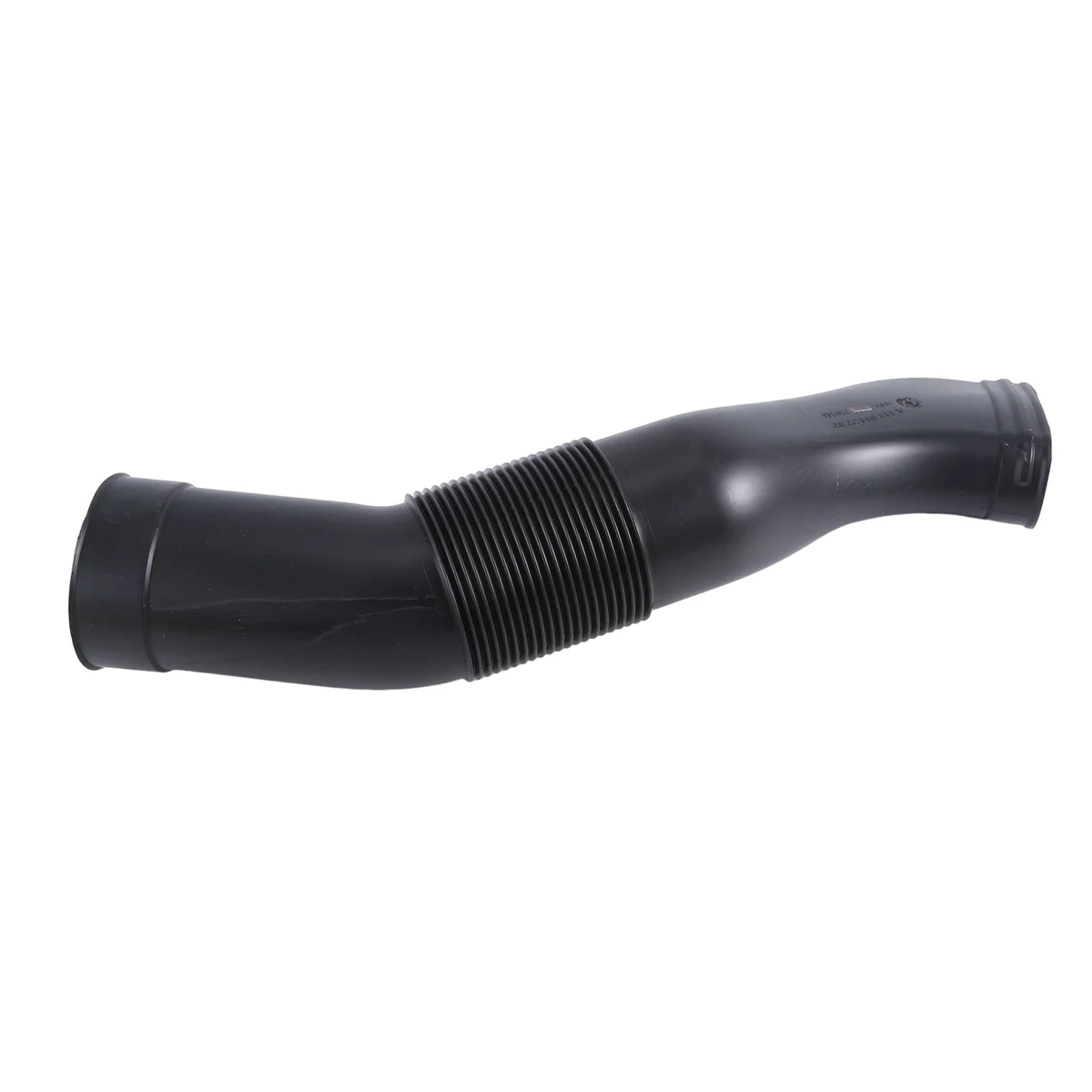 1Pair 1130942182 1130942282 Car Air Intake Hose Direct Replacement for Mercedes Benz E Class E500 E55 AMG CLS500
1Pair 1130942182 1130942282 Car Air Intake Hose Direct Replacement for Mercedes Benz E Class E500 E55 AMG CLS500