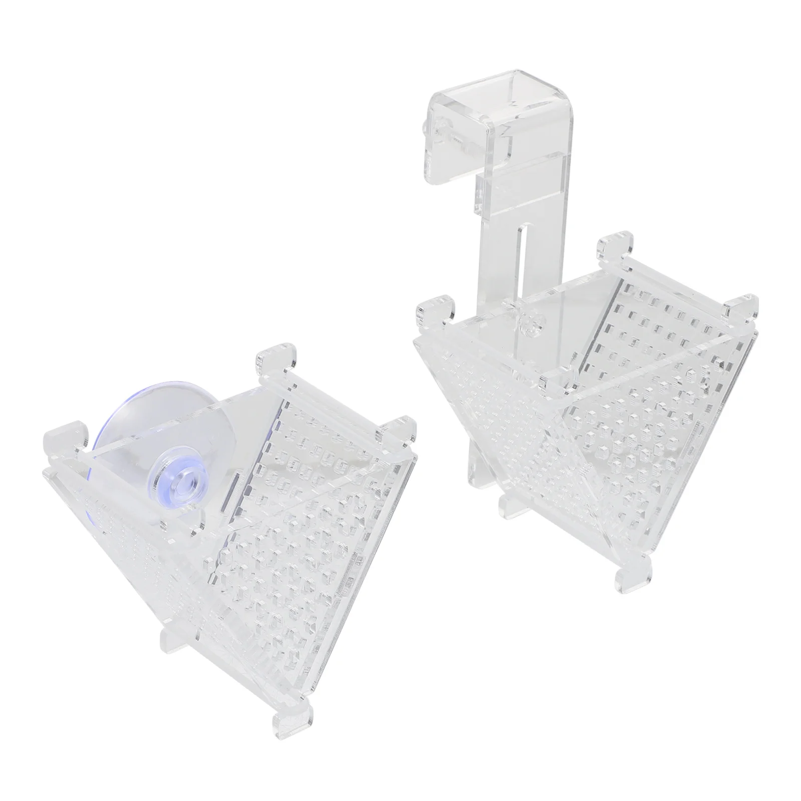 2Pcs Red Worm Feeder Aquarium Container Acrylic Fish Tank Accessories Feeding Tool Freshwater Saltwater Pet Supplies
2Pcs Red Worm Feeder Aquarium Container Acrylic Fish Tank Accessories Feeding Tool Freshwater Saltwater Pet Supplies