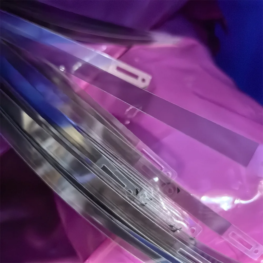 1 шт. 1409999 Лента кодировщика CR для EPSON L800 L801 L805 L810 L850 R260 R265 R270 R280 R285 R290 R295 R330 R360 R390 R825 P50
1 шт. 1409999 Лента кодировщика CR для EPSON L800 L801 L805 L810 L850 R260 R265 R270 R280 R285 R290 R295 R330 R360 R390 R825 P50