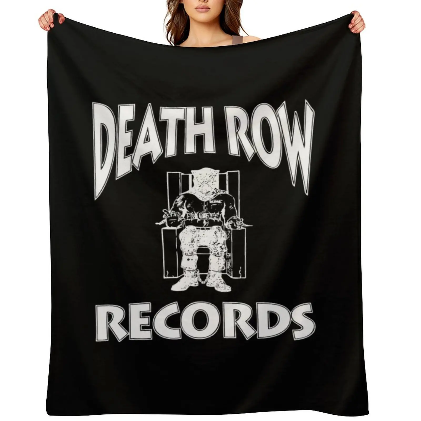 Death Row Records Throw Blanket Sofa Plush Furry Blankets For Sofas Blankets
Death Row Records Throw Blanket Sofa Plush Furry Blankets For Sofas Blankets