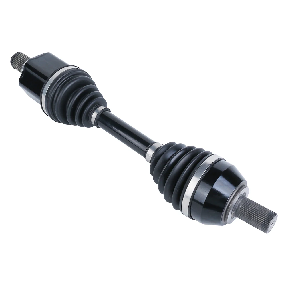 For Volvo S80L Car Steering Gear Right Drive Shaft OE: 36002753
For Volvo S80L Car Steering Gear Right Drive Shaft OE: 36002753