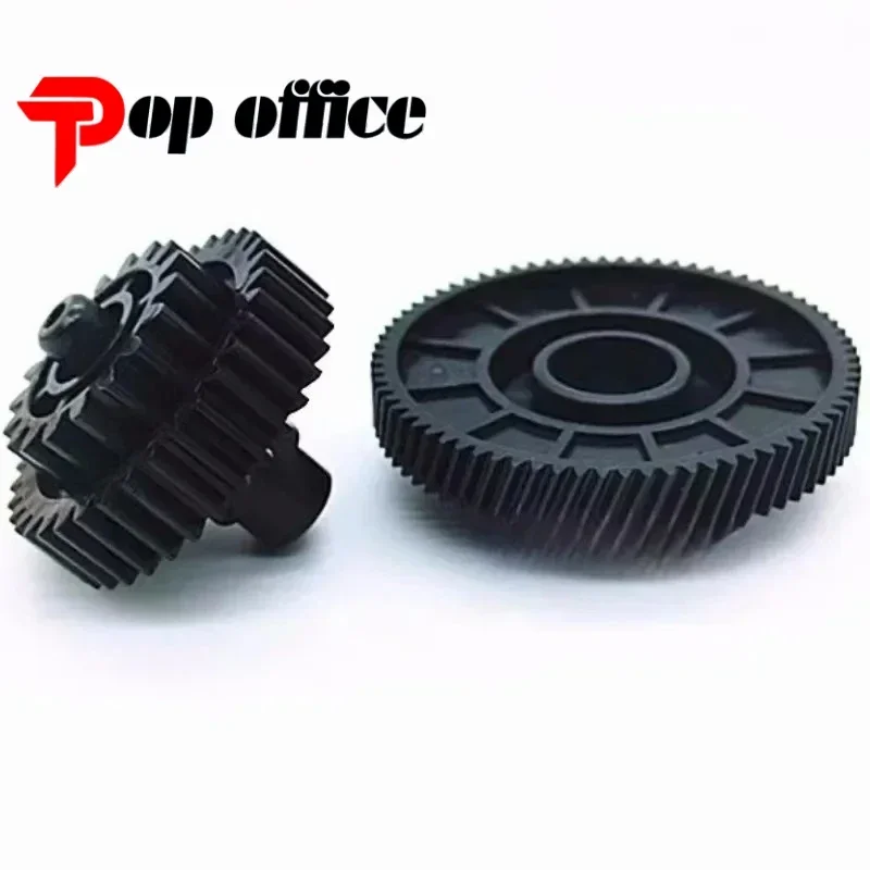5 комплектов RU5-0505-000 RU5-0506-000 Шестерня для HP 1022 3050 3052 3055 M1319 для CANON MF 4010 4012 4018 4120 4122 4130 4140 4150 4270
5 комплектов RU5-0505-000 RU5-0506-000 Шестерня для HP 1022 3050 3052 3055 M1319 для CANON MF 4010 4012 4018 4120 4122 4130 4140 4150 4270