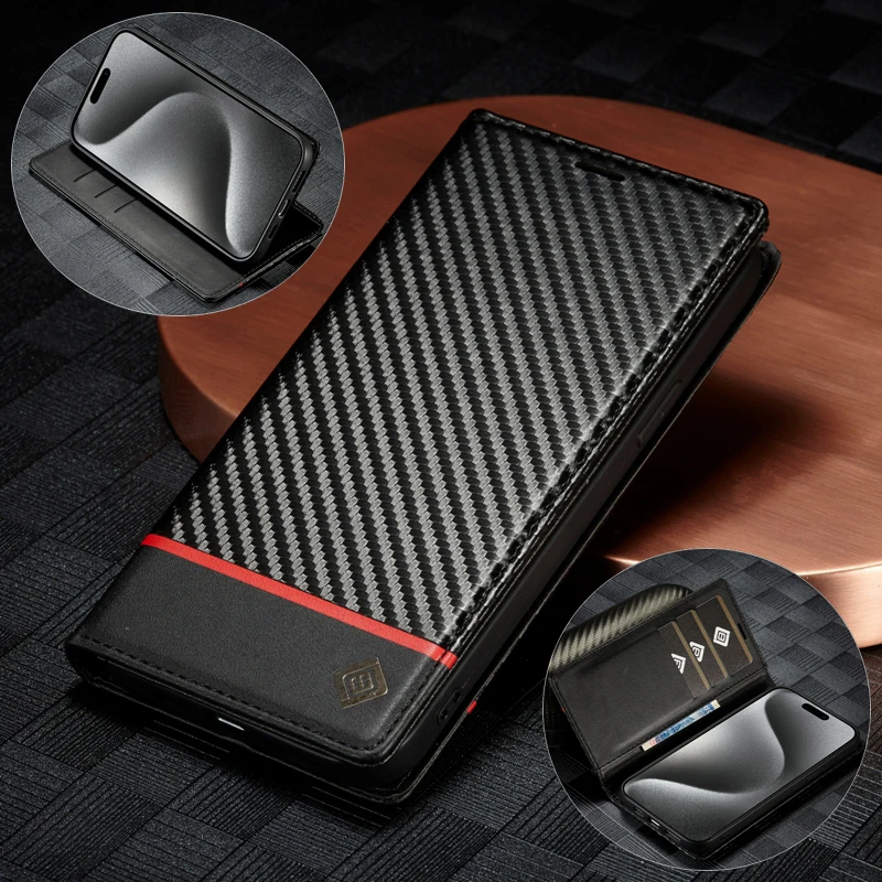 Magnetic Flip Built-In Wallet Card Slots Phone Cover For iPhone 15 14 Plus 13 Mini 12 11 Pro XR X XS Max 7 8Plus Protective Case
Magnetic Flip Built-In Wallet Card Slots Phone Cover For iPhone 15 14 Plus 13 Mini 12 11 Pro XR X XS Max 7 8Plus Protective Case