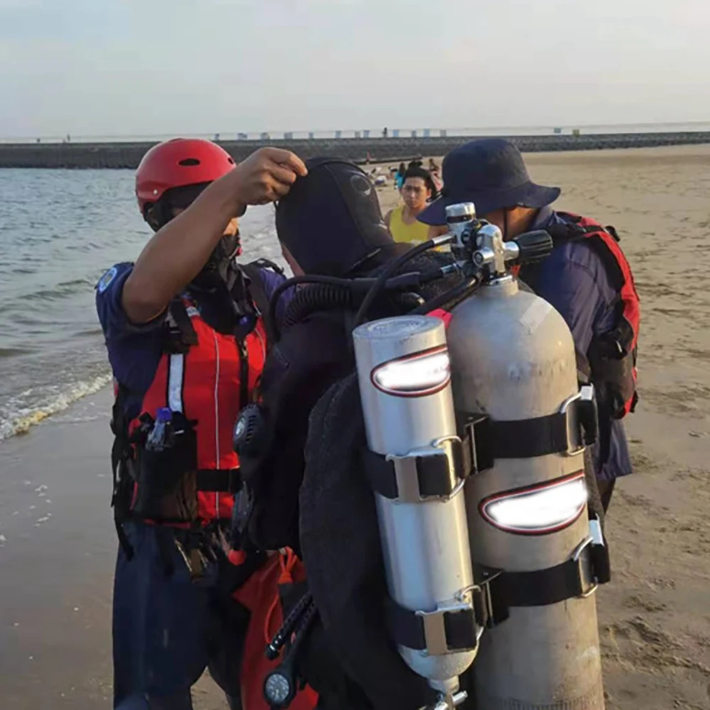 Ремень для запасного баллона A57T для технического дайвинга, аксессуары для запасного баллона для дайвинга, для 3-литрового декомпрессионного баллона/цилиндра
Ремень для запасного баллона A57T для технического дайвинга, аксессуары для запасного баллона для дайвинга, для 3-литрового декомпрессионного баллона/цилиндра