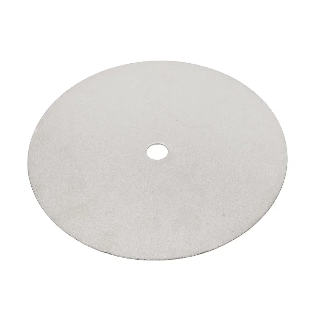 Lap Grinding Wheel Lapping Wheel 150mm 6" Coated Diamond Disc Flat Practical Parts Premium Useful Accessories
Lap Grinding Wheel Lapping Wheel 150mm 6" Coated Diamond Disc Flat Practical Parts Premium Useful Accessories