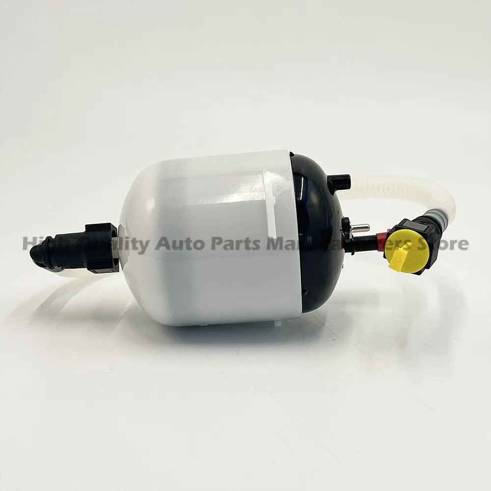 Для Land Rover Range Sport 2006-2009 Высокопроизводительный топливный фильтр в сборе WFL500010 Запасная часть высшего качества 
Для Land Rover Range Sport 2006-2009 Высокопроизводительный топливный фильтр в сборе WFL500010 Запасная часть высшего качества