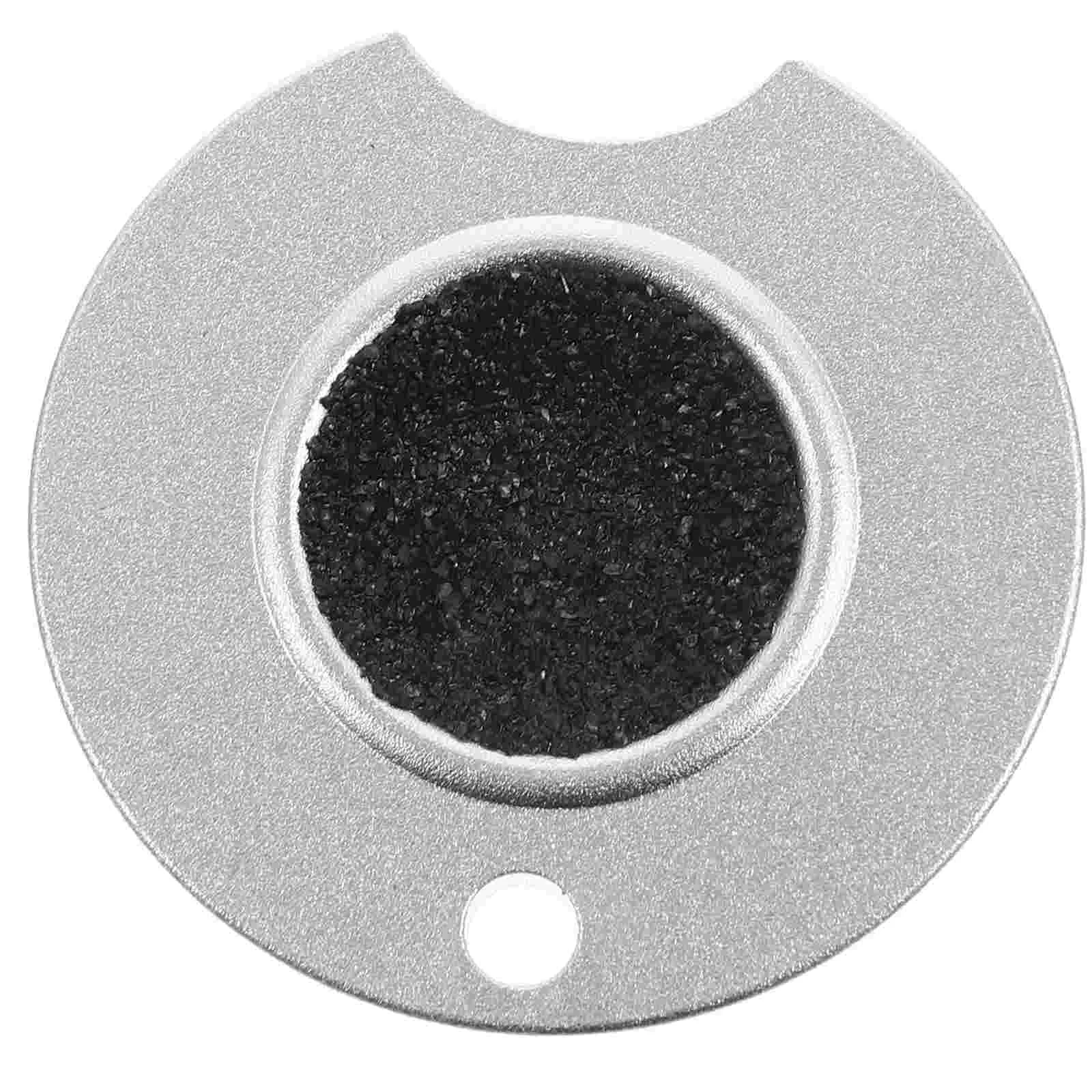 Cue Tip Shaper Pool Tip Shaper Round Cue Tip Burnisher Billiard Accessory pool accessories pool cue accessories
Cue Tip Shaper Pool Tip Shaper Round Cue Tip Burnisher Billiard Accessory pool accessories pool cue accessories
