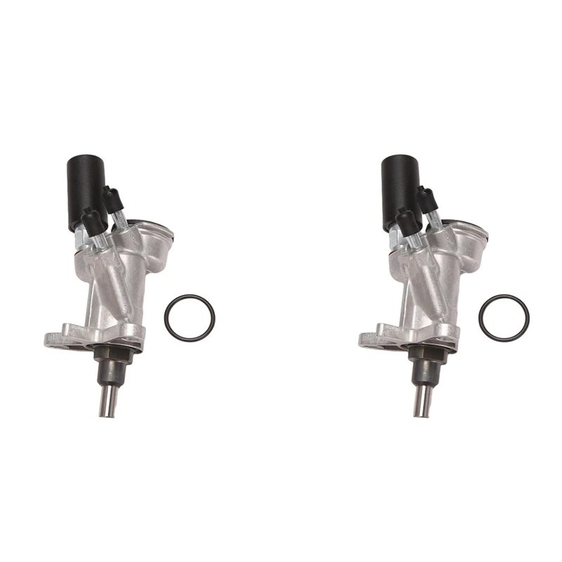 2 насоса подъема топлива для дизельного двигателя Deutz F BF TCD Motor 2011-2012 04103662 04103338 04287258 -A02Q
2 насоса подъема топлива для дизельного двигателя Deutz F BF TCD Motor 2011-2012 04103662 04103338 04287258 -A02Q