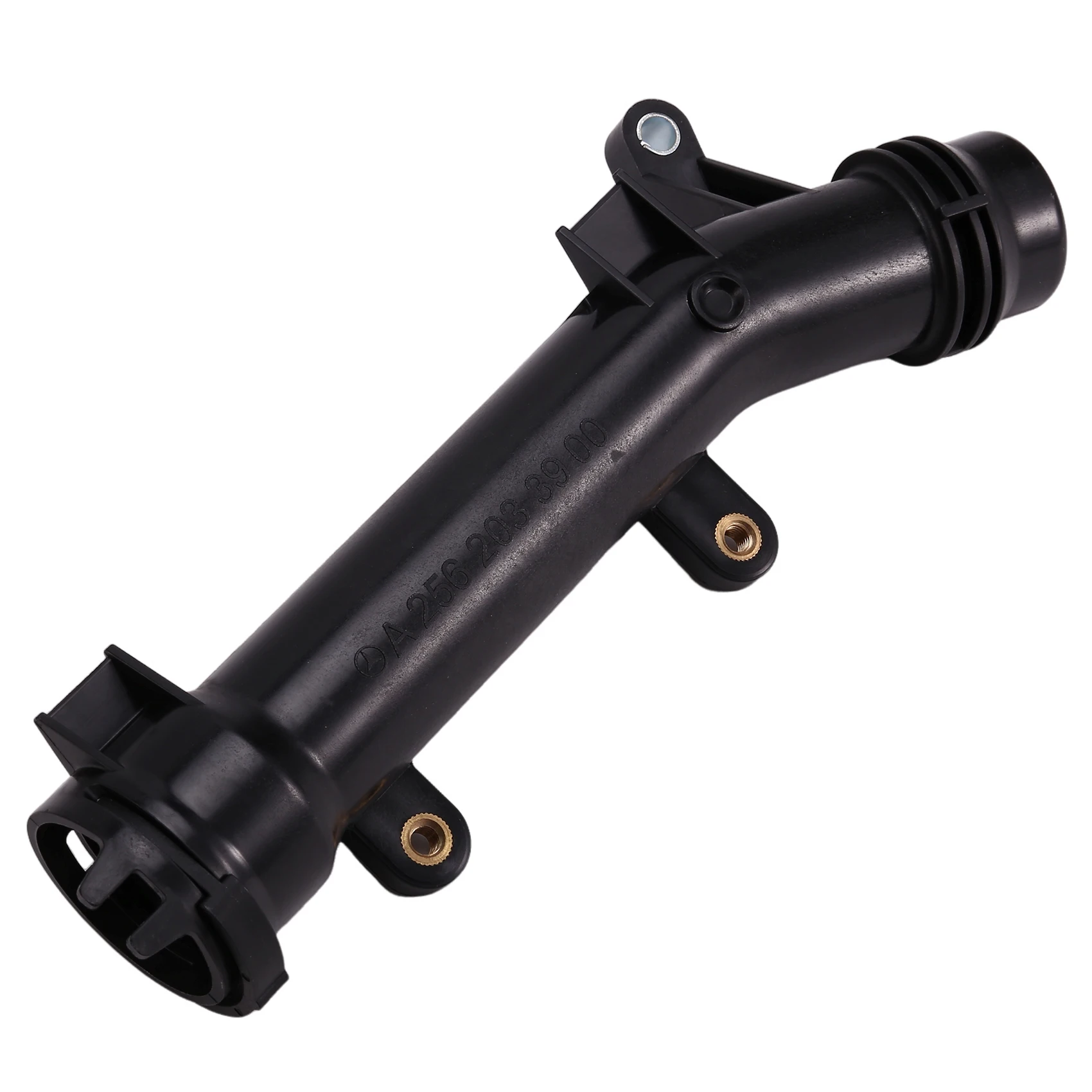 Engine Thermostat Hose Cooling Water Hose For W222 W167 W292 CLS450 E450 E53 2562033900 A2562033900
Engine Thermostat Hose Cooling Water Hose For W222 W167 W292 CLS450 E450 E53 2562033900 A2562033900