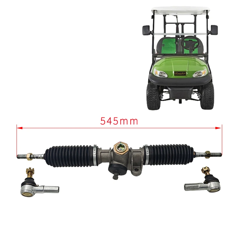 Руль для гольф-кара Excar OEM 4.02.01.047, комплект рулевого управления для электрического гольф-кара
Руль для гольф-кара Excar OEM 4.02.01.047, комплект рулевого управления для электрического гольф-кара