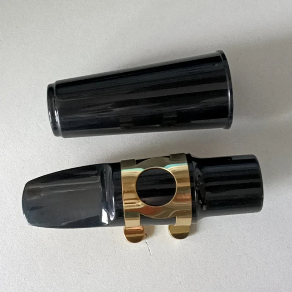 1pc Alto Saxophone Mouthpiece Set Portable Alto Saxophone Mouthpiece Whistle Reed Set Plastic For Alto Sax Accessories
1pc Alto Saxophone Mouthpiece Set Portable Alto Saxophone Mouthpiece Whistle Reed Set Plastic For Alto Sax Accessories