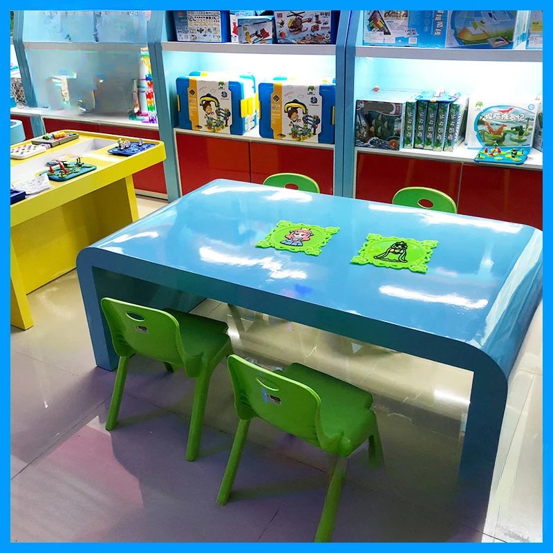 Classroom Table Children Study Desk Child Chair Set Kids Children's School Supplies Furniture Tables Childrens Elementary Room
Classroom Table Children Study Desk Child Chair Set Kids Children's School Supplies Furniture Tables Childrens Elementary Room