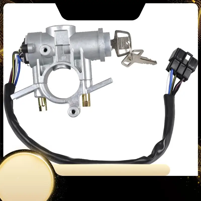 1 шт. MB022739 переключатель зажигания в сборе, аксессуары для Mitsubishi Colt L300 Bensin Diesel-A74F
1 шт. MB022739 переключатель зажигания в сборе, аксессуары для Mitsubishi Colt L300 Bensin Diesel-A74F