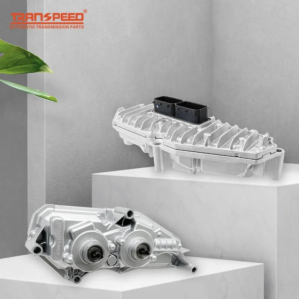 DCT Dps6 6DCT250 Модуль управления коробкой передач с двойным сцеплением Tcm Tcu для Dct250 Ae8p14f085ae
DCT Dps6 6DCT250 Модуль управления коробкой передач с двойным сцеплением Tcm Tcu для Dct250 Ae8p14f085ae