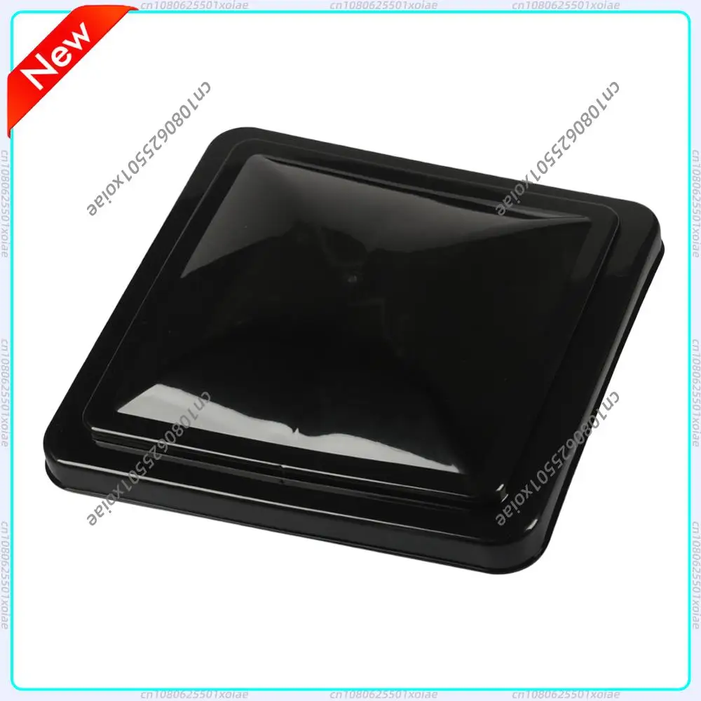 Universal RV Roof Vent Lid Cover Metal Vent Lid Replacement Motorhome Air Flow Ventilation Cover for Trailer Caravan Motorhome
Universal RV Roof Vent Lid Cover Metal Vent Lid Replacement Motorhome Air Flow Ventilation Cover for Trailer Caravan Motorhome