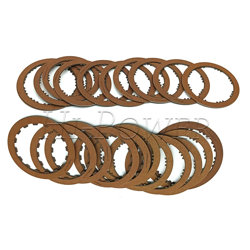 A42DL A43DL A44DL A45DL A42DL V33 03-71 A43DL A44DL A45DL 03-72LE Transmission Clutch Friction Disc Plate 03-71LS 72LS
A42DL A43DL A44DL A45DL A42DL V33 03-71 A43DL A44DL A45DL 03-72LE Transmission Clutch Friction Disc Plate 03-71LS 72LS
