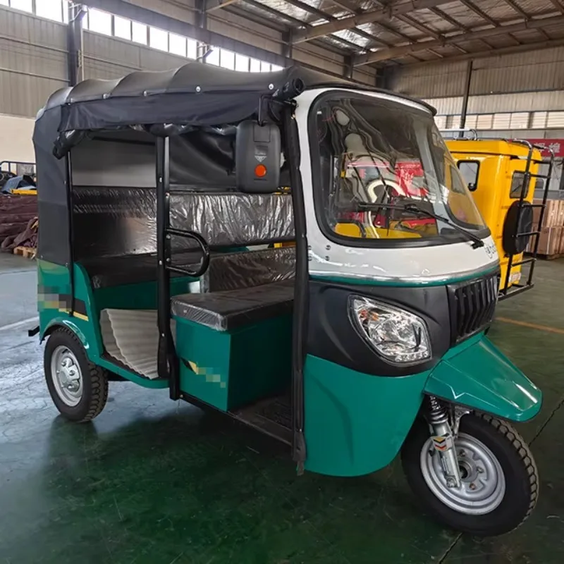 High Power Good Quality Electric Cargo Tricycle Electric Farm Vehicle With Factory Price
High Power Good Quality Electric Cargo Tricycle Electric Farm Vehicle With Factory Price