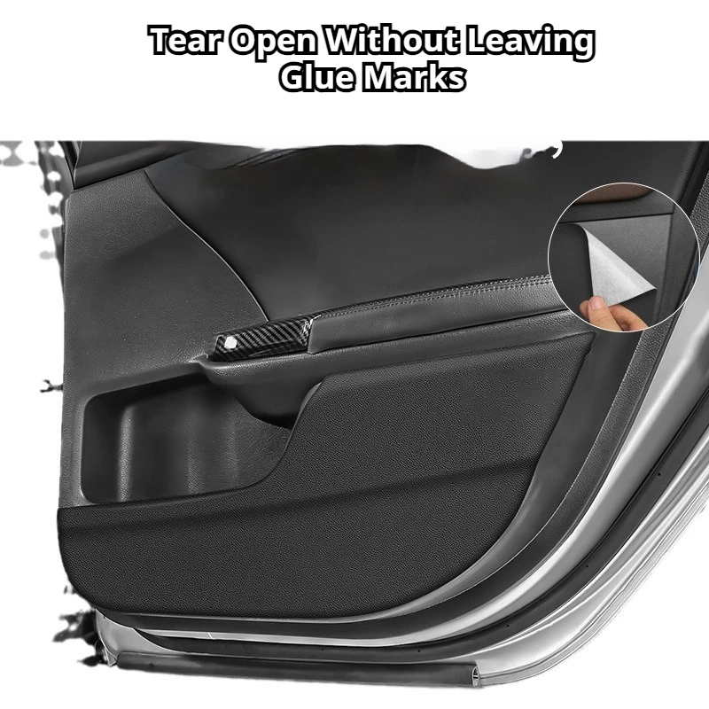 For Ford Ranger T9 2023 2024 4PCS Suede Carbon Fiber Sticker Car Door Anti Kick Cover Protection Mat Glove Box Stickers
For Ford Ranger T9 2023 2024 4PCS Suede Carbon Fiber Sticker Car Door Anti Kick Cover Protection Mat Glove Box Stickers